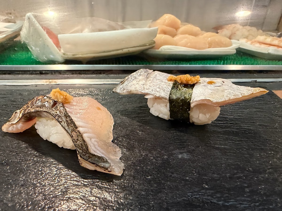 Hotei-Zushi Honten Photos 2